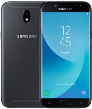 Samsung Galaxy J5 2017 Black (SM-J530F)